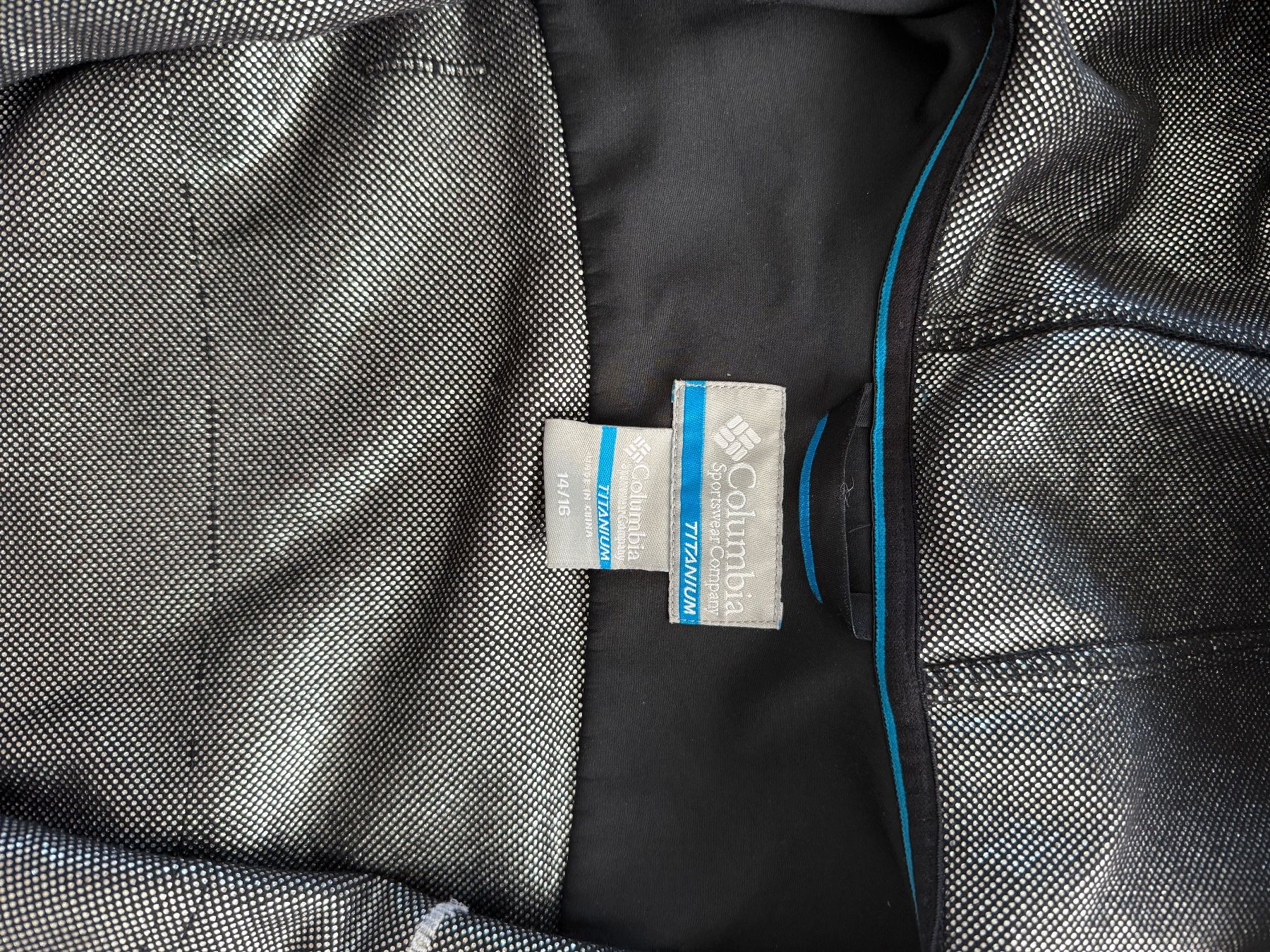 Columbia Giacche & Cappotti: Softshell-Jacke – Usato da St. Gallenkappel venduto da Donmarcelo 1
