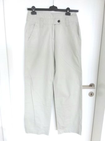 HIRSCH Hose, Gr 38, Baumwolle