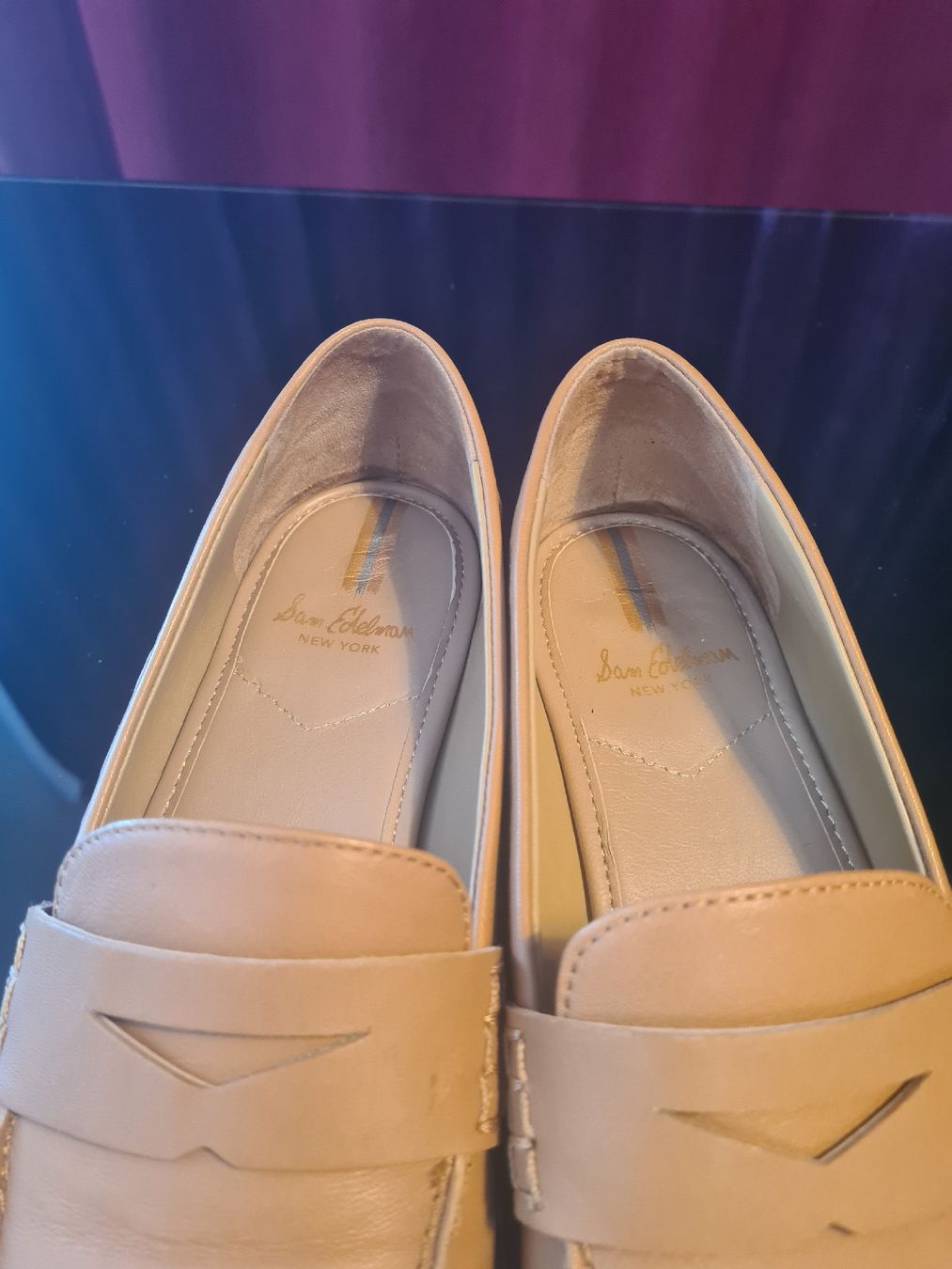 Sam Edelman Scarpe da donna: Sam Edelman Loafers Gr 38 – Usato da Kloten venduto da Kri23 6