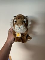 Süsser Plüschtiger, kuschelig weich, Top Zustand!