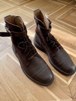 Crockett & Jones «Hoy» Boots – UK 7.5 E