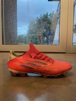 Scarpe calcio adidas X Speedflow.2 FG