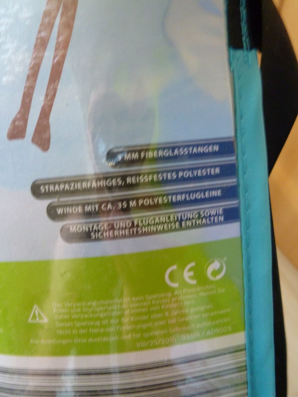 Altro in Decorazioni & Accessori: AFFENDRACHEN  Drache  Drachen  NEU – Nuovo (secondo la descrizione) da Dättlikon venduto da Mamakuga 3