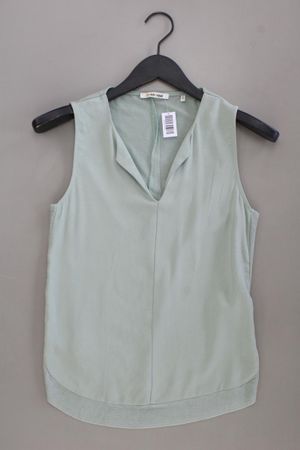 Rich&Royal Bluse mintgrün Gr. XS