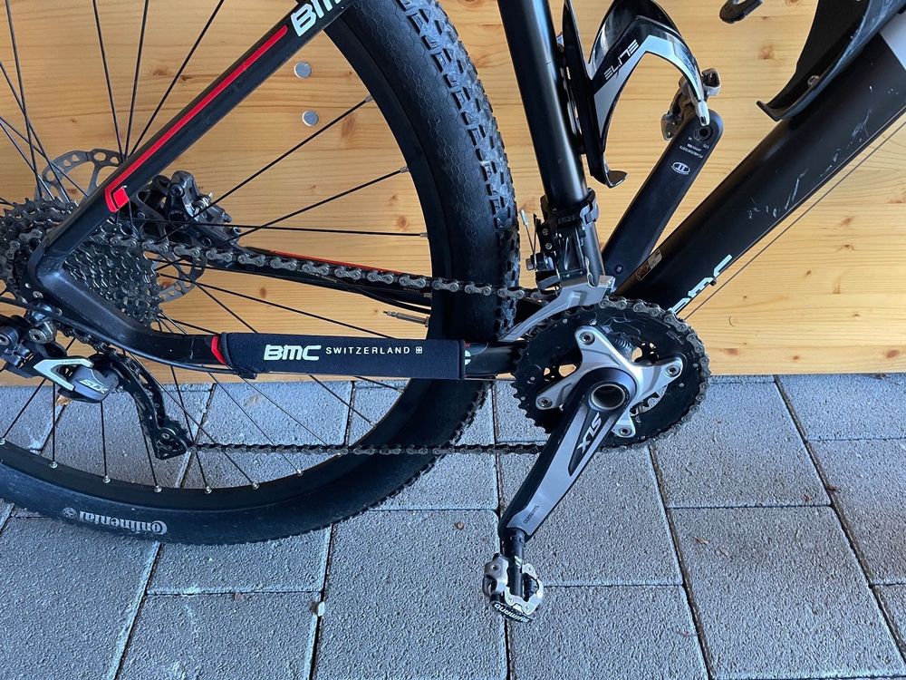 Bmc teamelite te03 hot sale