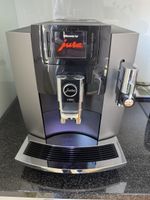 Jura E800 Kaffeevollautomat , Top Zustand!