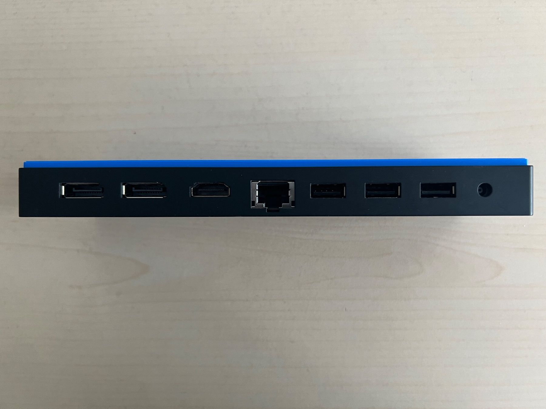 Hewlett Packard Docking station: Docking Station HP USB-C Dock G4 – D'occasion à Winterthur par la_panna 3