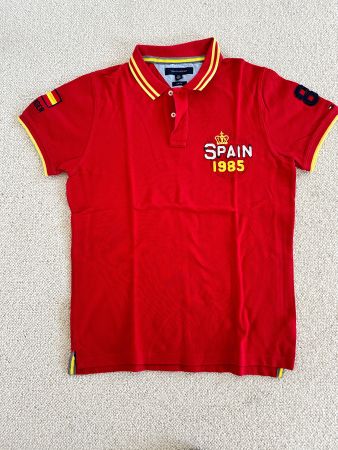 Tommy Hilfiger Poloshirt