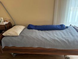 Pflegebett nur 3 Monate gebraucht