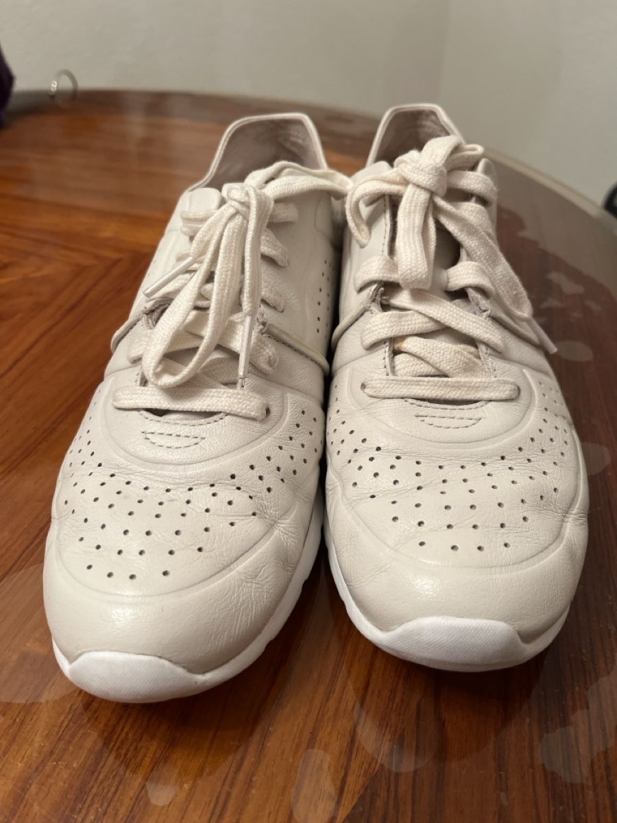 Ugg Scarpe da donna: UGGSneakers EchtLeder, Top Wileda Weich bekwemGr.40 – Usato da Zürich venduto da drn_77z5 1
