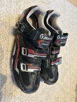 SCOTT Veloschuhe Grösse 40 