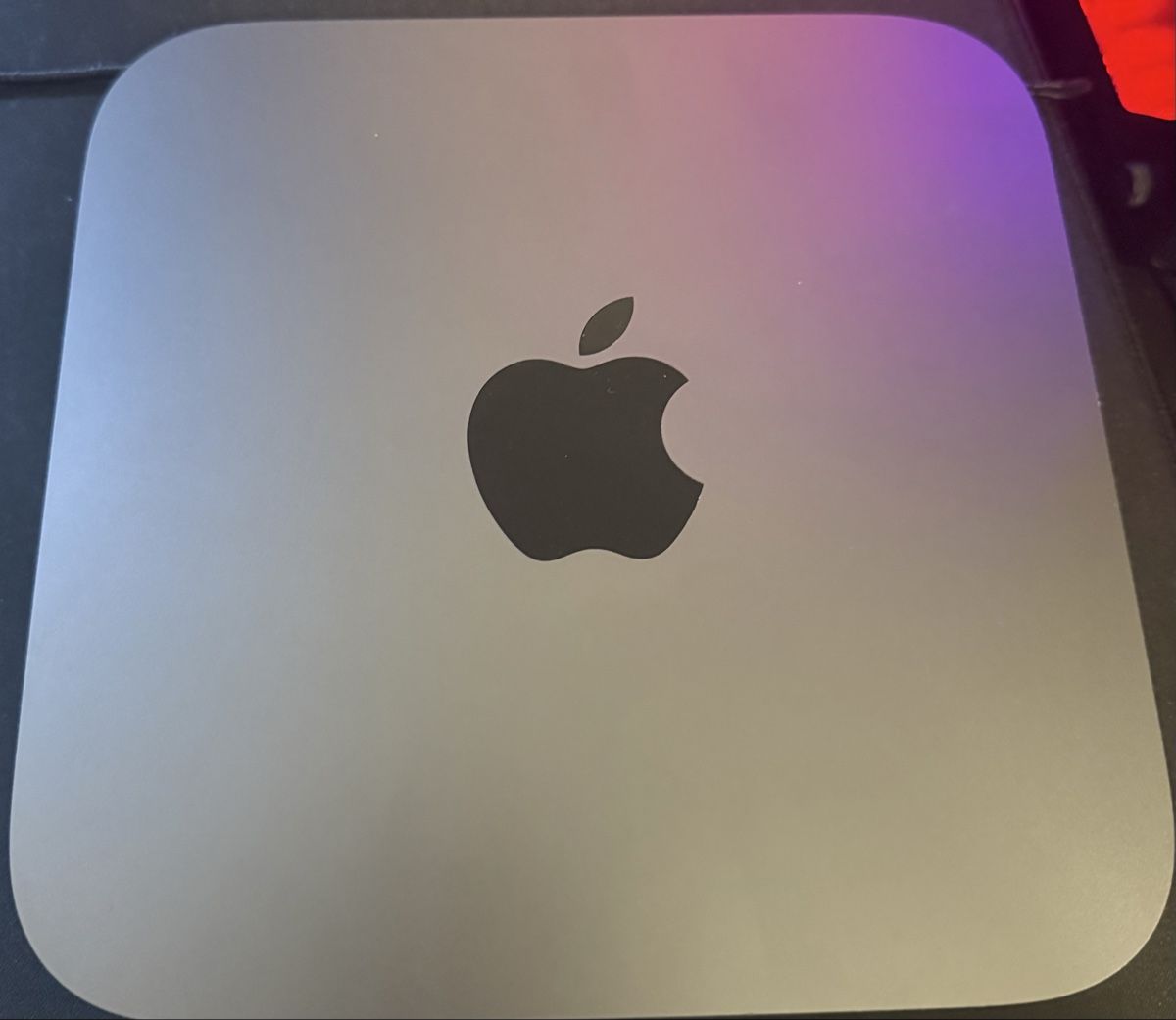 Apple PCs: Apple Mac Mini 2018 Intel Core i5 16GB RAM – Gebraucht aus Visp von JerYG