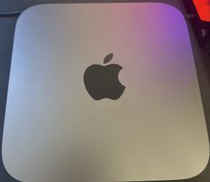 Apple Mac Mini 2018 Intel Core i5 16GB RAM