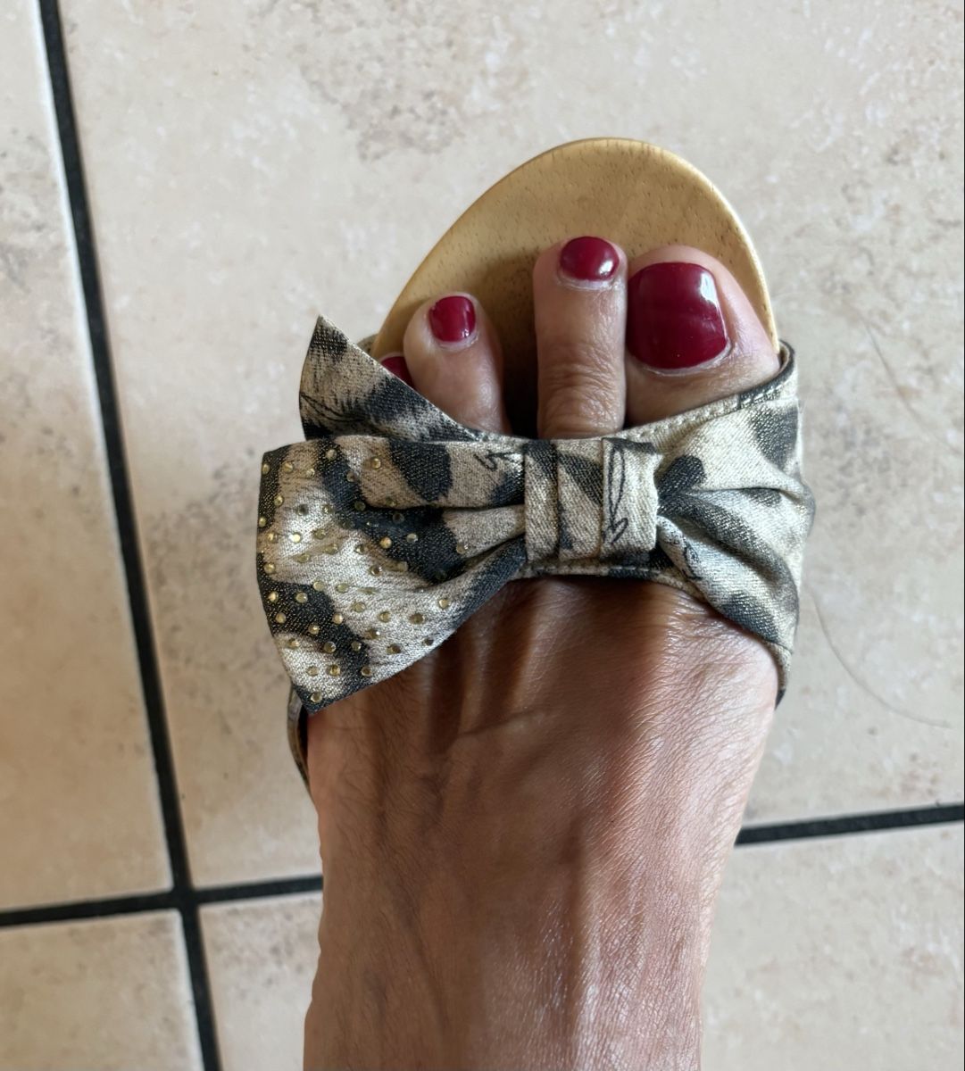 Guess Damenschuhe: Scarpe – Gebraucht aus Viganello von Orisole 3