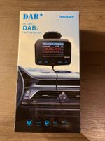 Adaptateur DAB+ pour auto