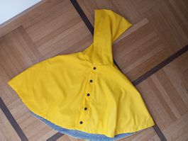 Ciré/Cape Petit Bateau enfant