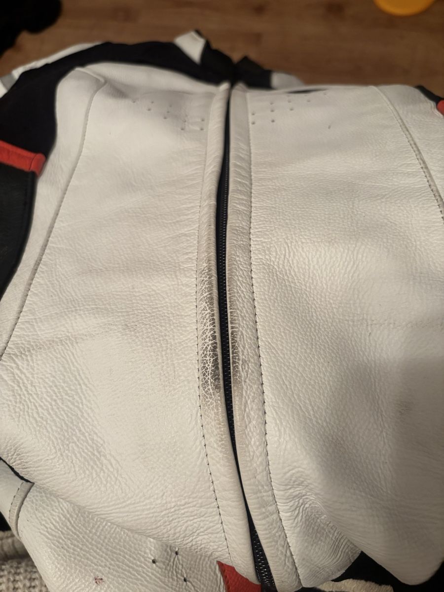 Completi & Tailleur: Alpinestars Motorradkombi – Usato da Zell LU venduto da Blubber82 2
