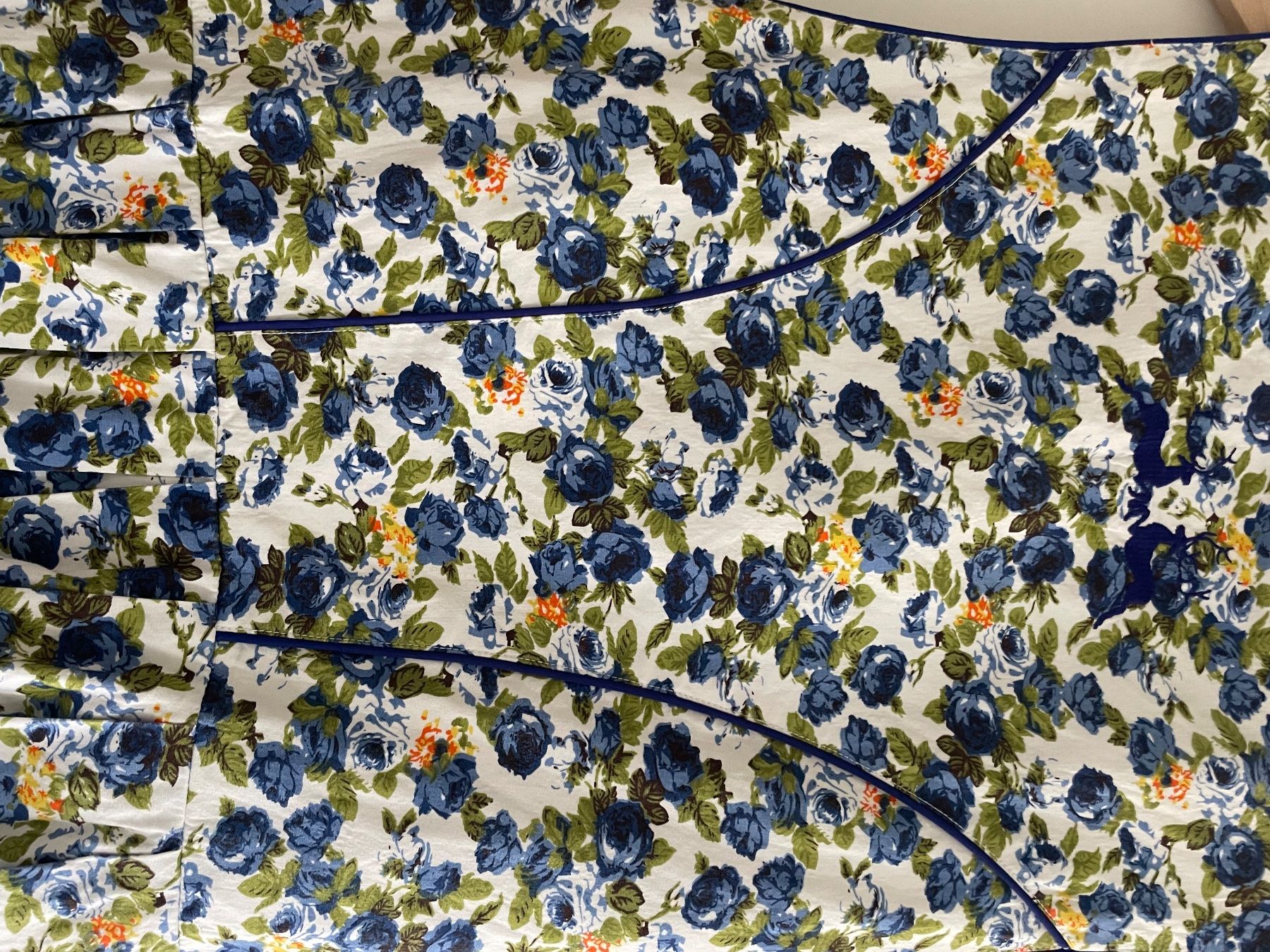 Vestiti: Dirndl – Usato da Zürich venduto da Leonie2013-1989 4