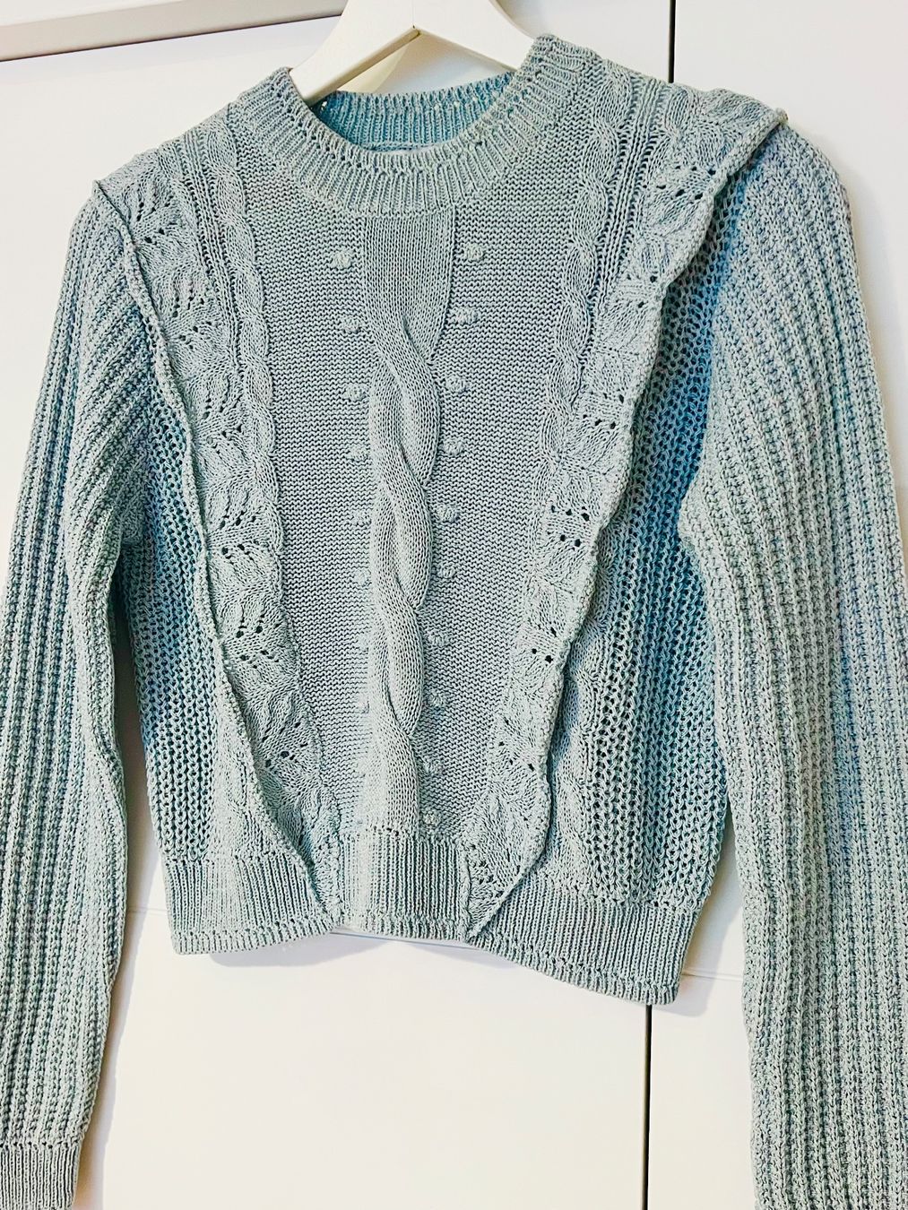Zara Maglioni & Felpe: Zara Pullover – Nuovo (secondo la descrizione) da Tagelswangen venduto da fireiceprincess 1