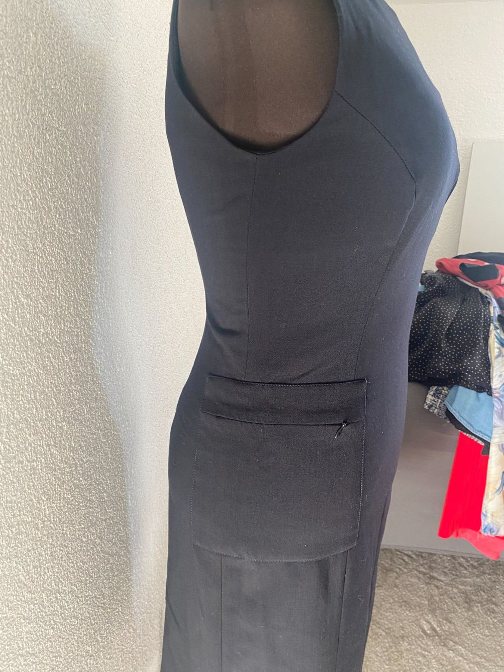 Vestiti: Little Black Dres 36 – Usato da Liestal venduto da aarroon 1