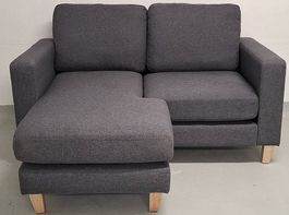 2er Sofa/canapé IKEA VIMLE mit Liege