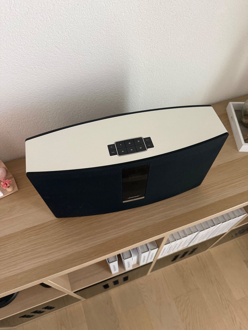 Bose Casse acustiche: Bose Sound Touch 30 Wi-Fi music System – Usato da Buch am Irchel venduto da Sweetharth 1