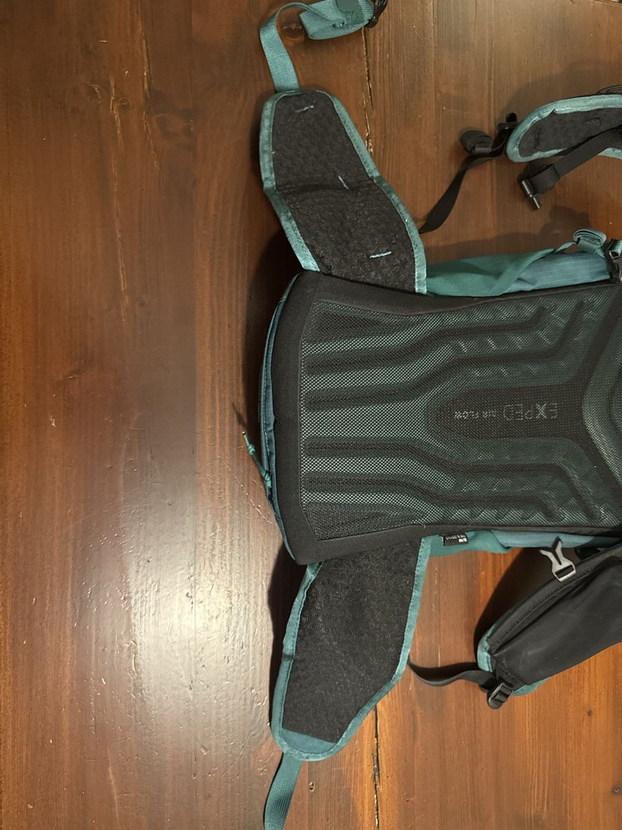 Exped Rucksäcke: Exped Skyline 12l Rucksack – Neu (gemäss Beschreibung) aus Buonas von Mikesteal 7