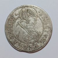 Dicken 1623 Luzern