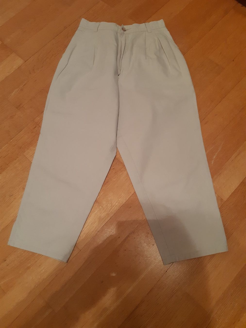 Pantaloni: D4 Damen 3/4 Hose Gr34 – Nuovo (secondo la descrizione) da Landquart venduto da Snug01