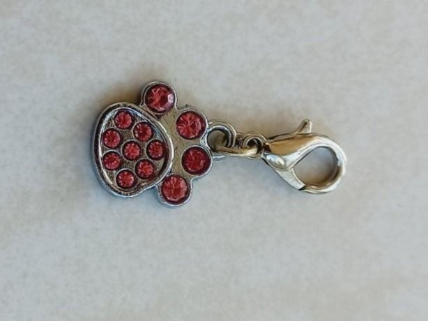 Portachiavi: Modeschmuck Anhänger – Nuovo e nell'imballaggio originale da Winistorf venduto da acreativ4 1