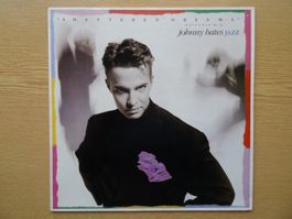 Johnny Hates Jazz: "Shattered Dreams" Vinyl Maxi-Single 1987