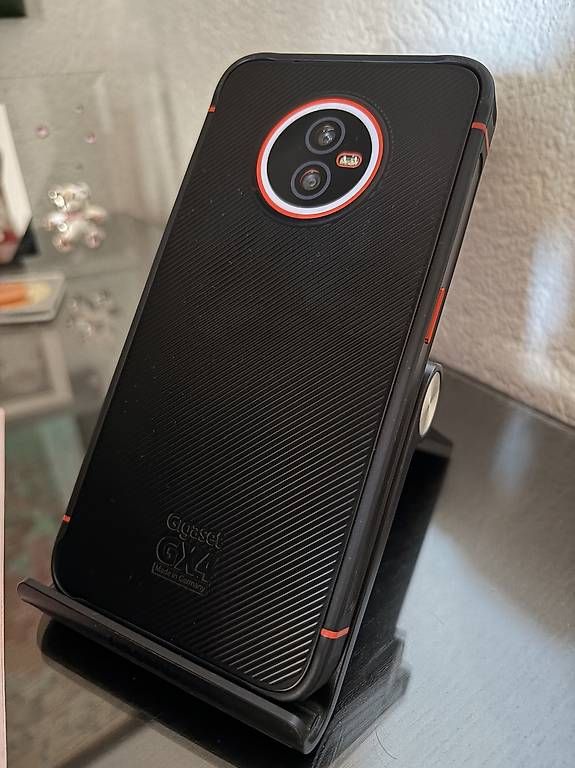 Telefone: Gigaset GX4 PRO – Gebraucht aus Savosa von Rovellopt- 2