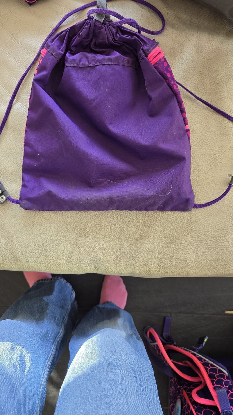 Step by Step Borse & Zaini: Schulrucksack "Step by Step" mit Turnbeutel, Top Zustand! – Nuovo (secondo la descrizione) da zeiningen venduto da marianne0812 3