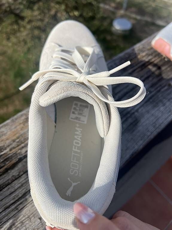 Herrenschuhe: Puma Karmen – Neu und originalverpackt aus Möhlin von sar_xn6j 3
