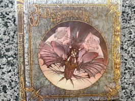 Jon Anderson – Olias Of Sunhillow [LP DE]