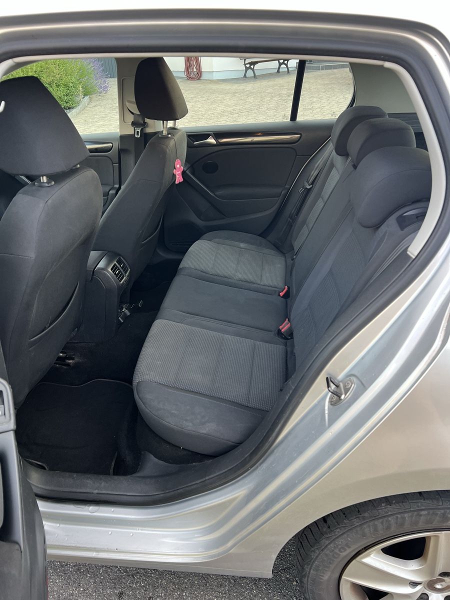 VW Autos: VW Golf VI 1.4 TESI – D'occasion à Altnau par sel_2qxn 3