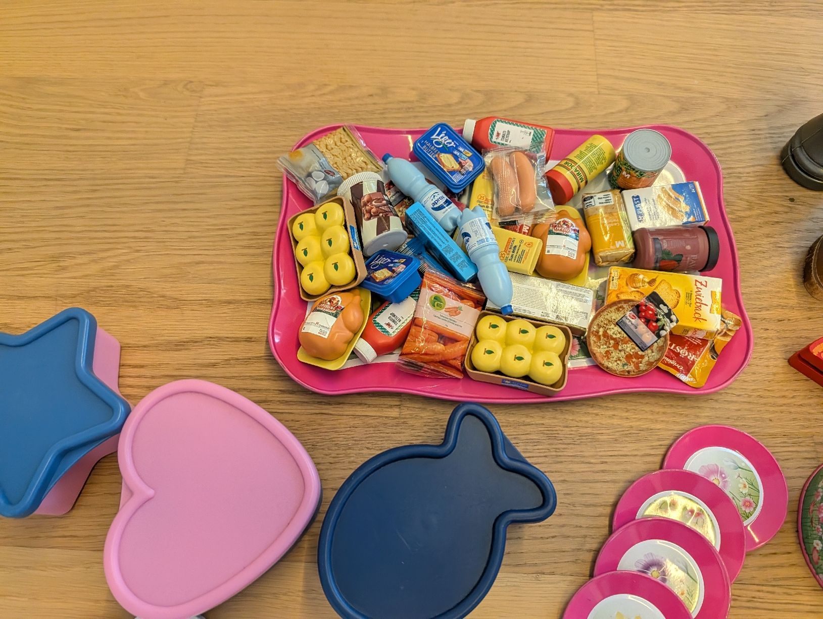 Spielzeuge: Kinder Spielküche aus Holz – Gebraucht aus Wald ZH von andy_ch01 7