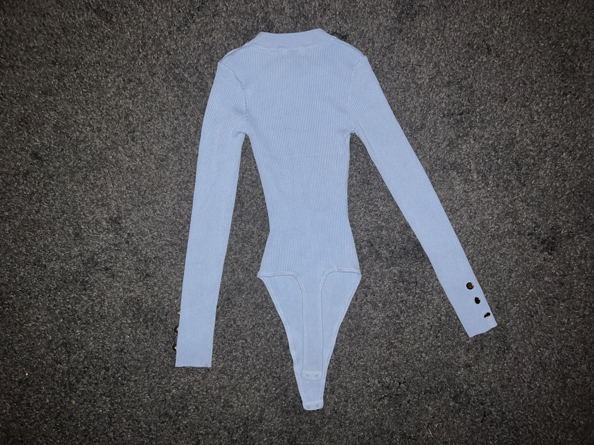 Camicette: MISSGUIDED Body Gr.34 – Nuovo (secondo la descrizione) da Effretikon venduto da Briga.S. 4
