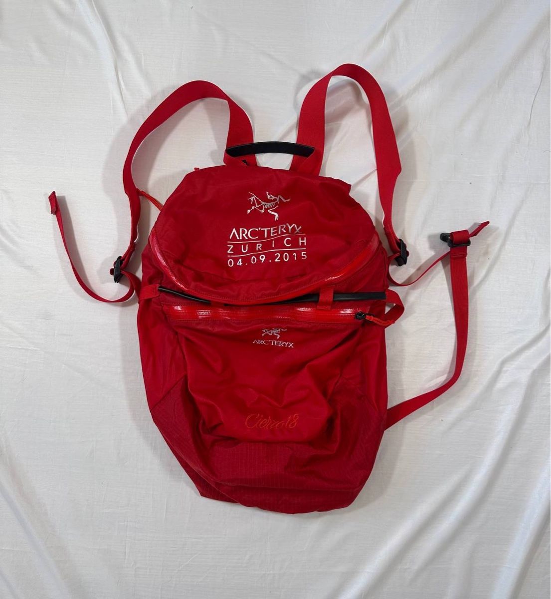 Arcteryx Rucksäcke: Arcteryx Rucksack   – Gebraucht aus Pfäffikon ZH von Nataliia.