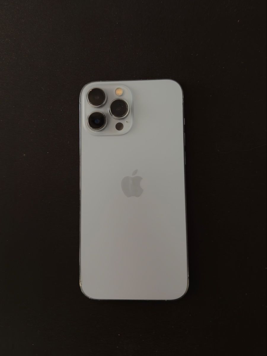 Apple Telefoni cellulari / Smartphones: iPhone 13 Pro Max 128GB Unlocked mit Mängeln – Difettoso da Dielsdorf venduto da eli_p2lb 1