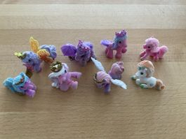 Dracco Filly Pferde