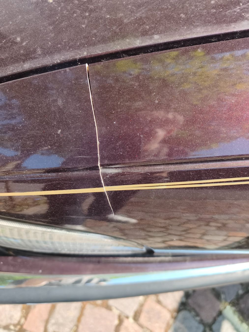 Buick Autos: Buick park avenue 1994 – Gebraucht aus Biel von jan_g726 3