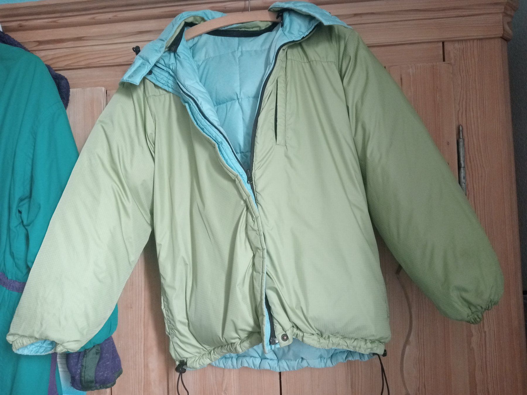 Giacche: sehr warme Winterjacke – Usato da Bern venduto da barbara-amsler 1