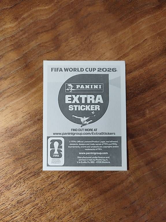 Panini Carte collezionabili: Panini Luka Modric Bronze – Usato da Zürich venduto da tunaluna 1
