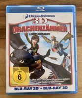 Drachenzähmen leicht gemacht Blu-ray 3D + 2D Dreamworks