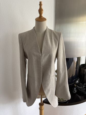 Zara Kurzmantel neu Gr S