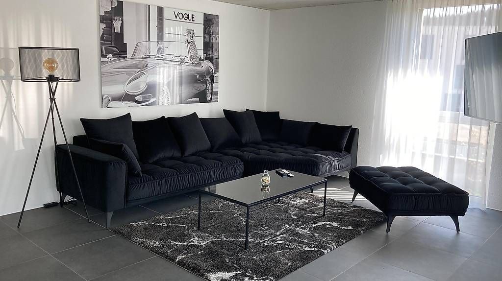 Kare Sofas: Ecksofa Benita – D'occasion à Oberbüren par noe_9jw9 1