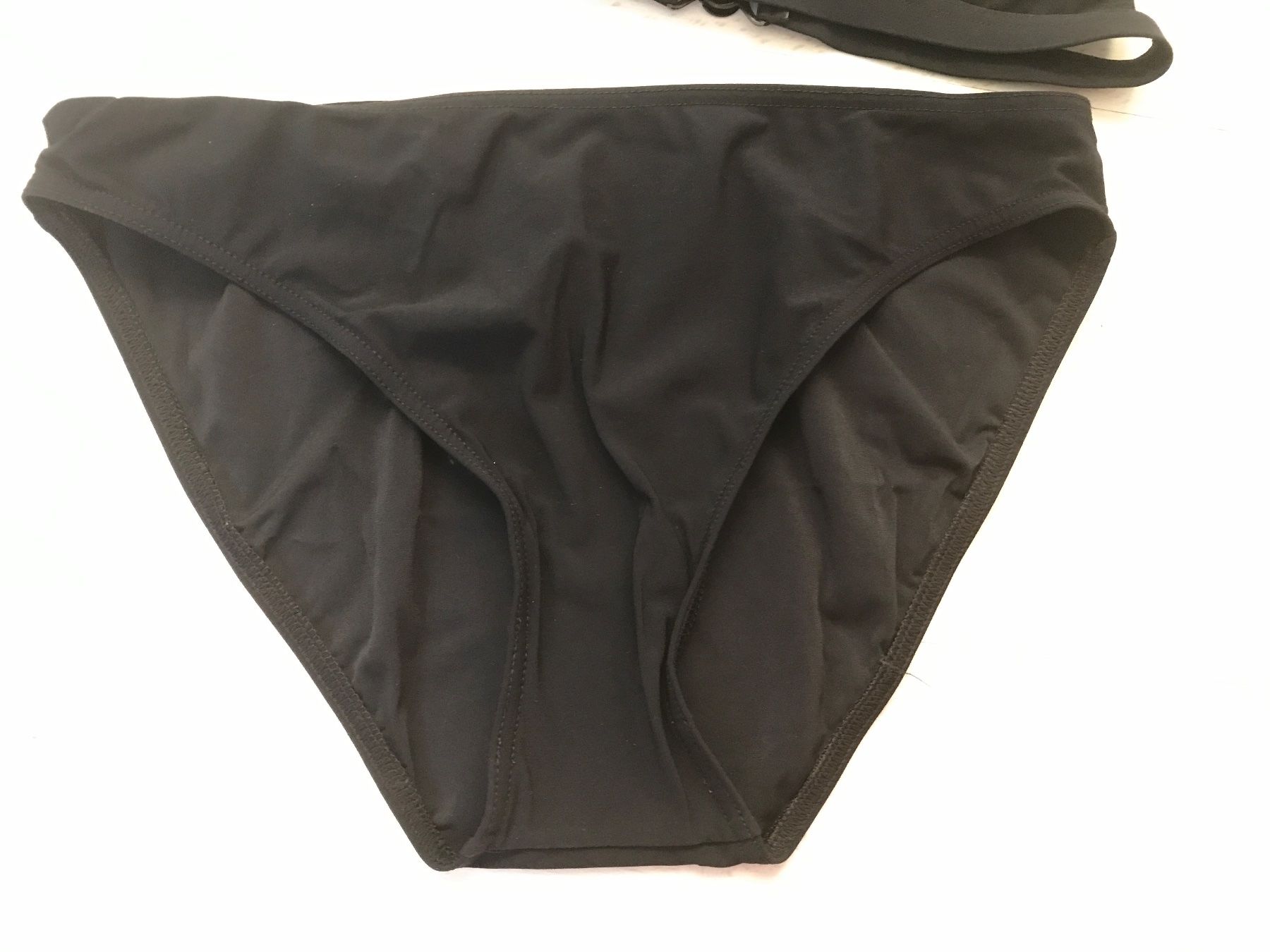 Costumi da bagno & Bikini: Bikini Set 36 in Schwarz – Usato da Glattfelden venduto da Danshari 2