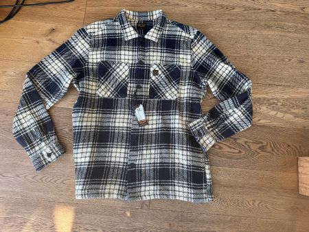 Jacke,  Hemd, PME * *NEU**  XXL