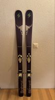 Tourenski Blizzard Brahma 88 inkl neue Felle und Harscheisen
